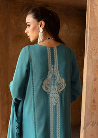 Saira Shakira Winter'25 D-05A AFSANEH