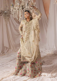 Diara Couture Suave'25 RAISA - DF-42 - IVORY