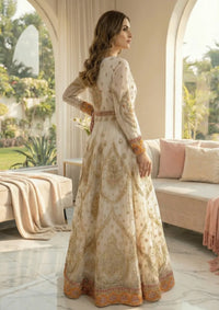 Diara Couture Abrish'25 ZIMAL - DF-09