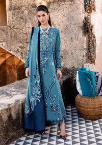 Saira Shakira Winter'25 D-02B FRIYA