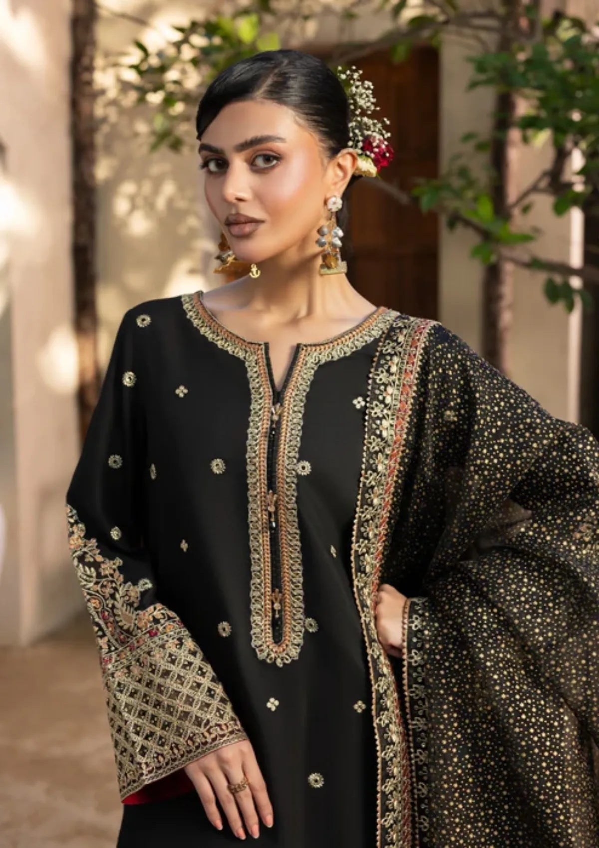 Diara Couture Rangrez'25 D-02 SAHIBA