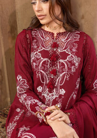 Saira Shakira Winter'25 D-02A FRIYA