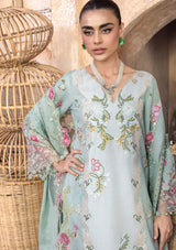 Saira Shakira Winter'25 D-03B ESME