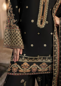 Diara Couture Rangrez'25 D-02 SAHIBA