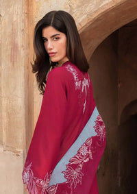 Saira Shakira Winter'25 D-04A GULNAAR