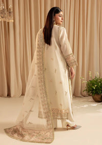 Diara Couture Suave'25 CARISSE - UN-03 - IVORY