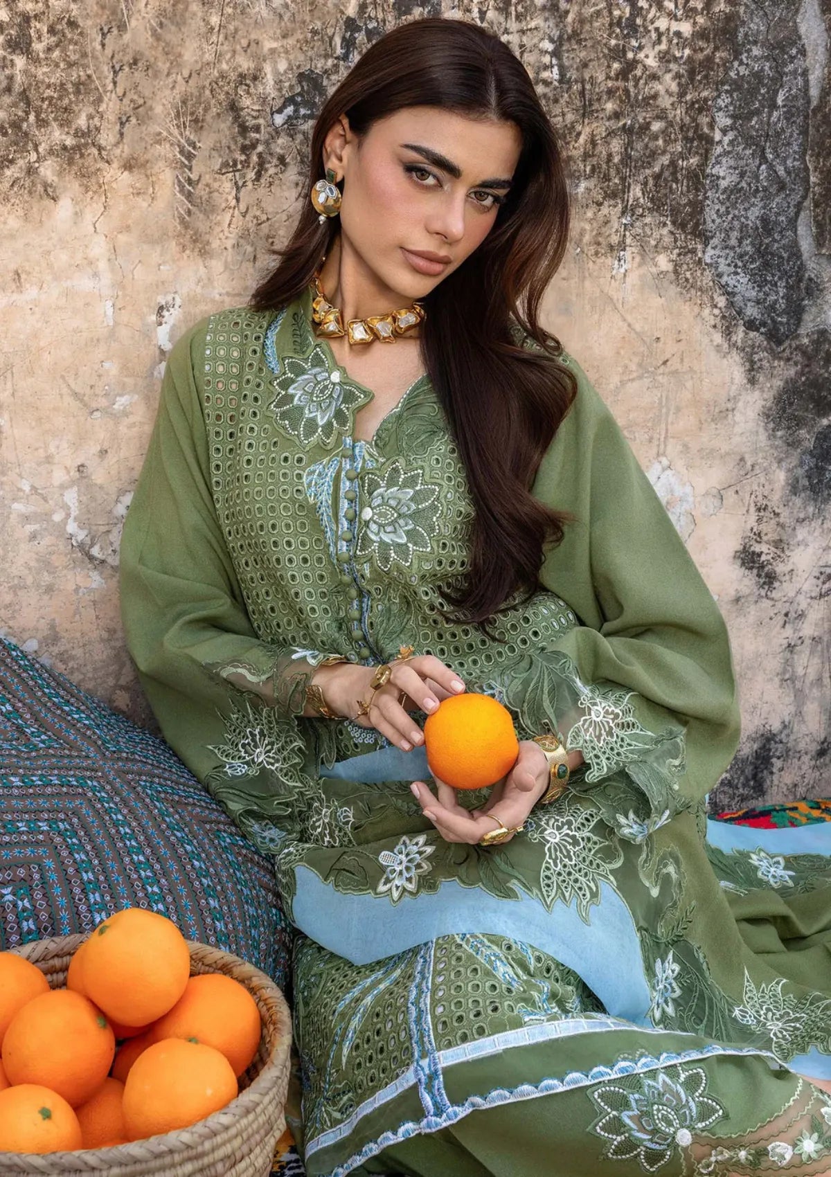 Saira Shakira Winter'25 D-04B GULNAAR