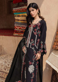 Saira Shakira Winter'25 D-06A CYRA