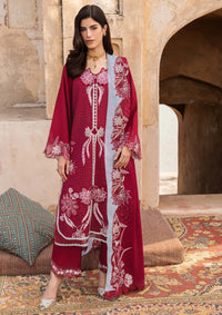 Saira Shakira Winter'25 D-04A GULNAAR