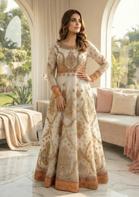 Diara Couture Abrish'25 ZIMAL - DF-09
