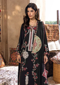 Saira Shakira Winter'25 D-06A CYRA