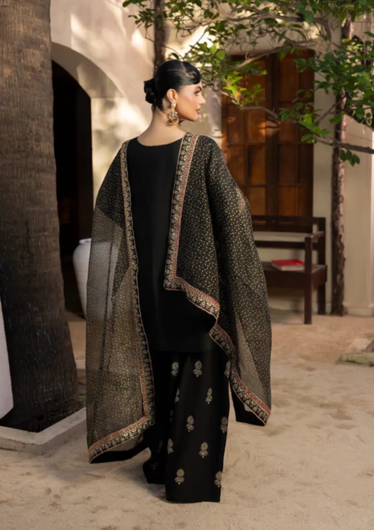 Diara Couture Rangrez'25 D-02 SAHIBA