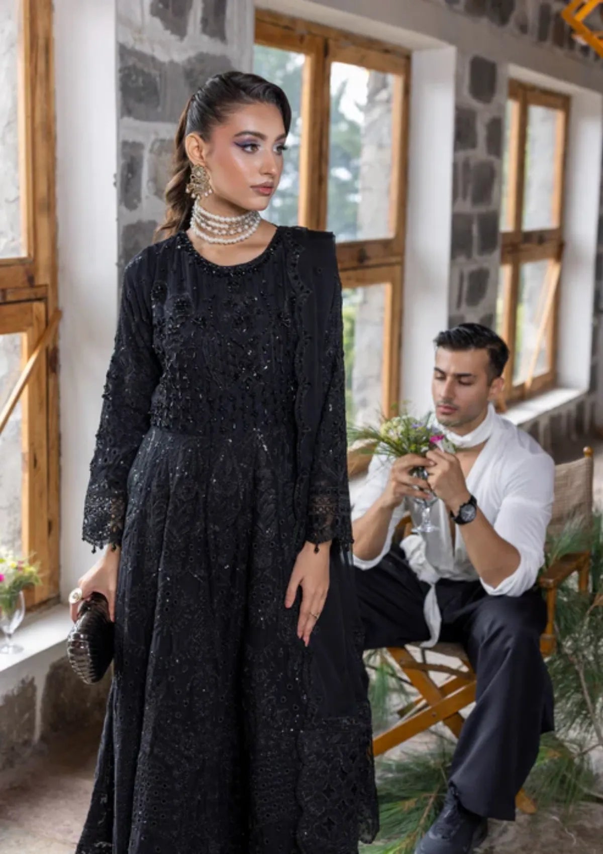 Diara Couture Kumari'25 D-05 ELAISA