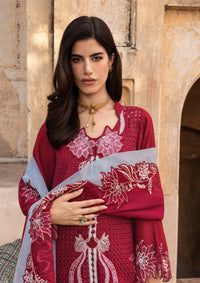 Saira Shakira Winter'25 D-04A GULNAAR