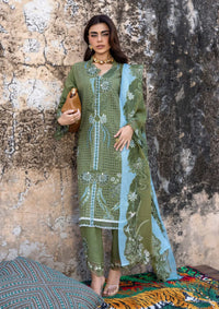 Saira Shakira Winter'25 D-04B GULNAAR
