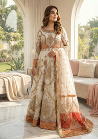 Diara Couture Abrish'25 ZIMAL - DF-09