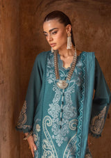 Saira Shakira Winter'25 D-05A AFSANEH
