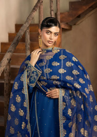 Diara Couture Rangrez'25 D-05 SUROOR