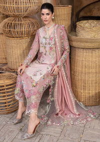 Saira Shakira Winter'25 D-03A ESME