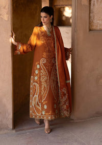 Saira Shakira Winter'25 D-05B AFSANEH