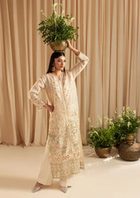 Diara Couture Suave'25 CARISSE - UN-03 - IVORY