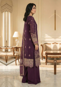 Diara Couture Aaraish'25 MAHV - SF-12