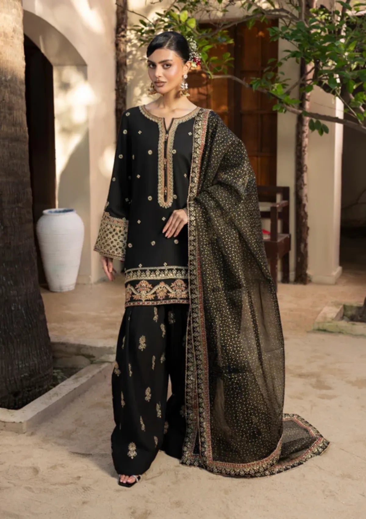 Diara Couture Rangrez'25 D-02 SAHIBA