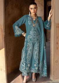 Saira Shakira Winter'25 D-05A AFSANEH