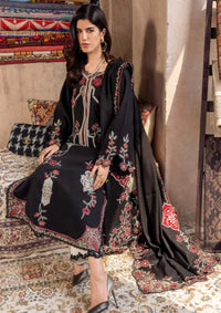 Saira Shakira Winter'25 D-06A CYRA