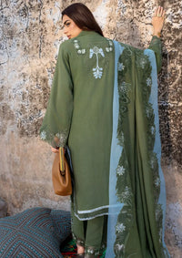 Saira Shakira Winter'25 D-04B GULNAAR