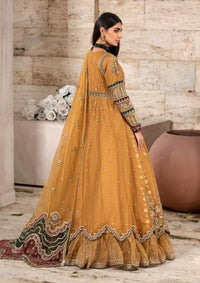 Diara Couture Abrish'25 ANARKALI - US-607