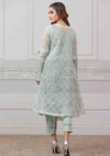 Panache by Mona Emb RTW-MESMERIZING MINT