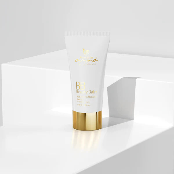 MINI BB CREAM (WITH NEW IMPROVED FORMULA) - Mohsin Saeed Fabrics