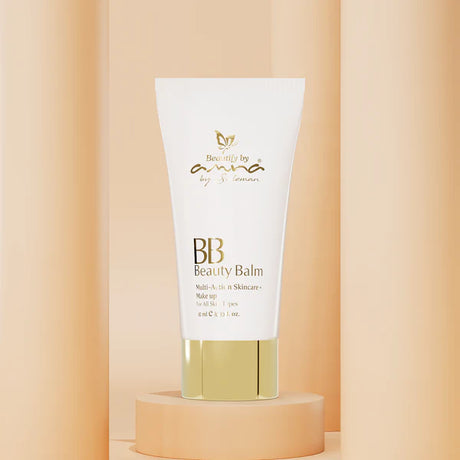 MINI BB CREAM (WITH NEW IMPROVED FORMULA) - Mohsin Saeed Fabrics