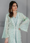 Panache by Mona Emb RTW-MINTY GRACE