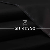 Mustang by Zephyr
