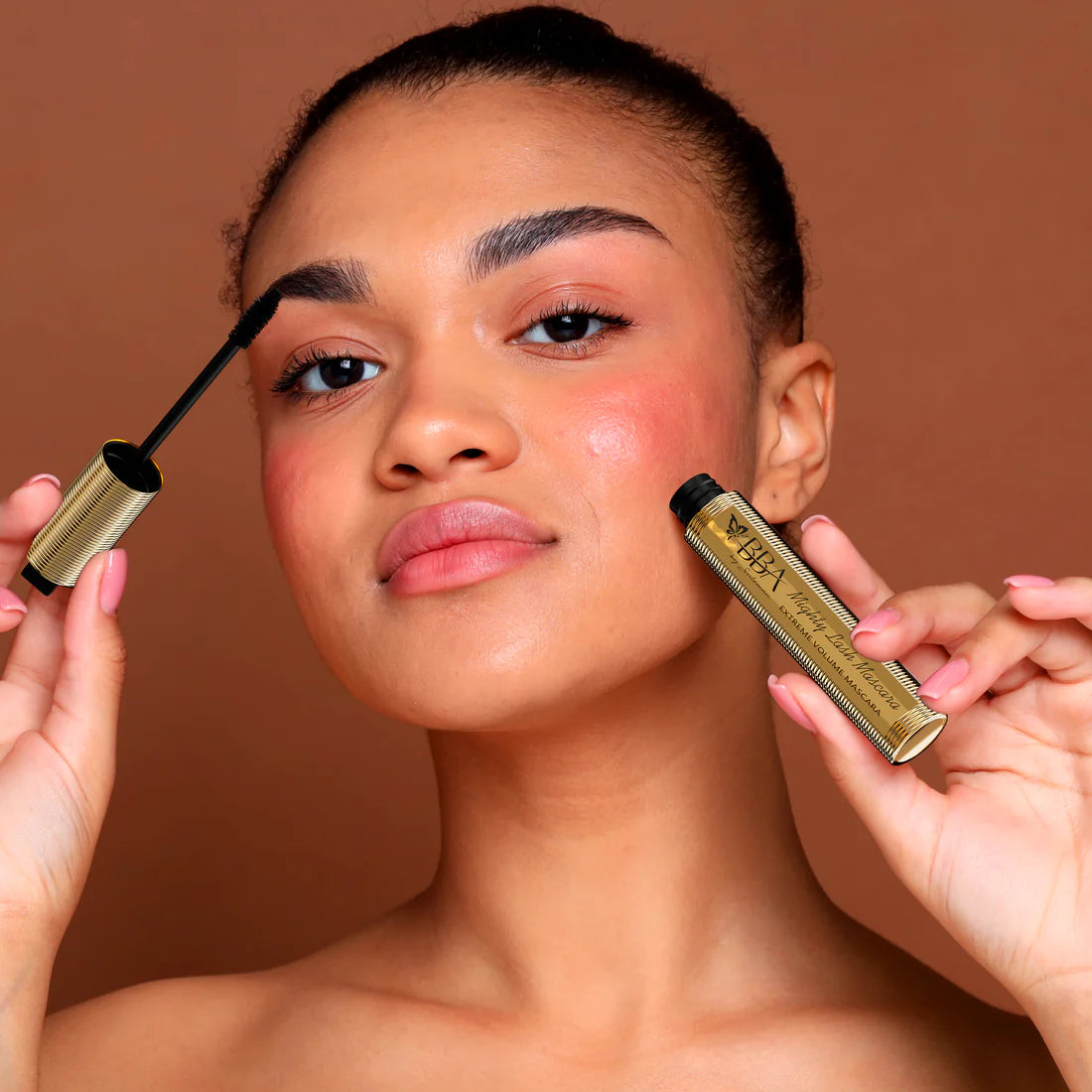 Mighty Lash Mascara