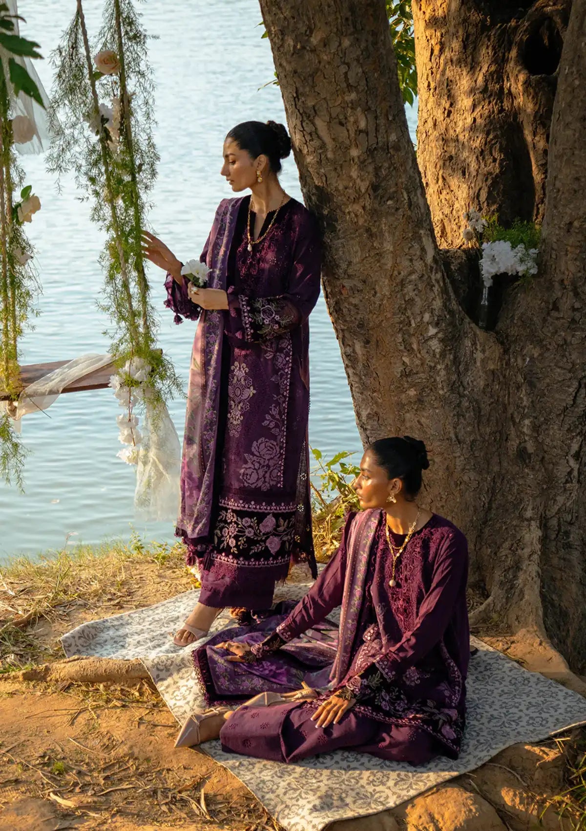 Saira Rizwan Winter'24 SRW-02 RUNI