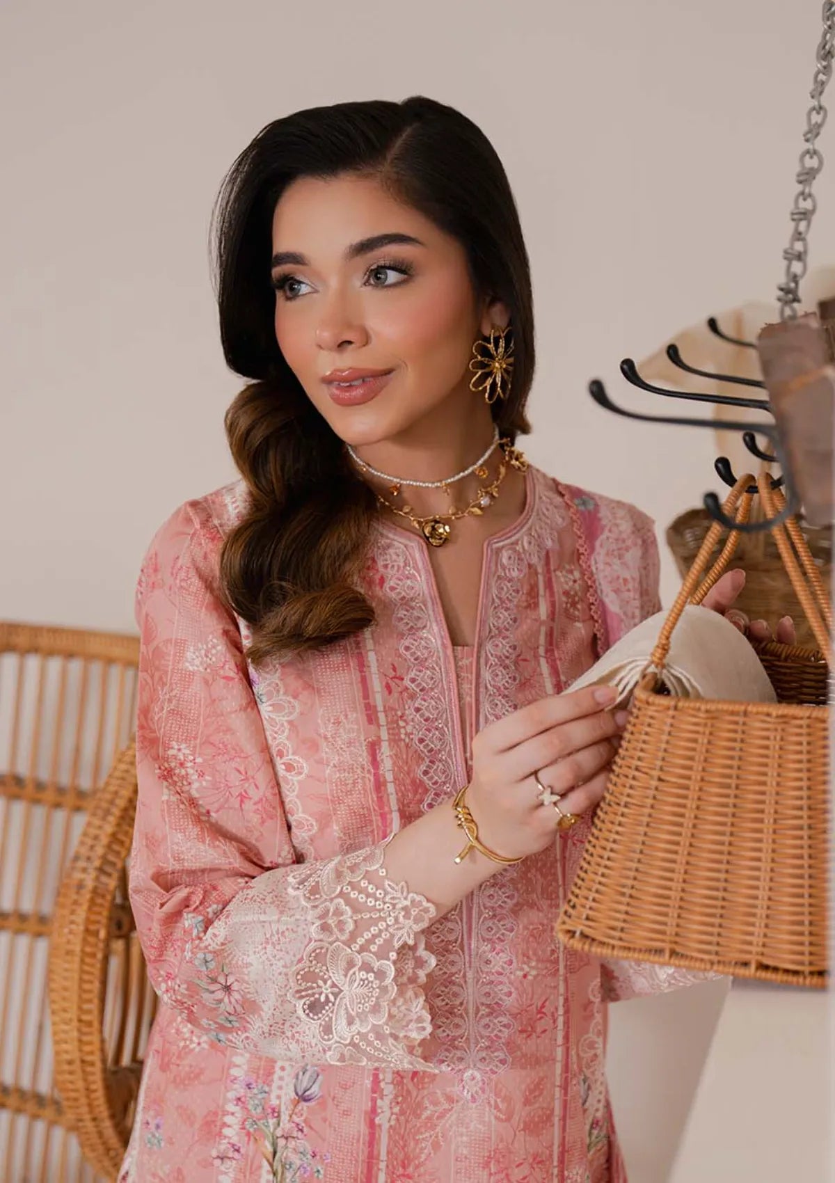 mohsin-saeed-fabrics-luxury-fashion-collection-daily-wear-wedding-and-formal-in-budget-This-product-is-from-neeshay-summer-lines-2-lawn25-d-08-peach-flame-is-available-on-Mohsin-saeed-fabrics-website.