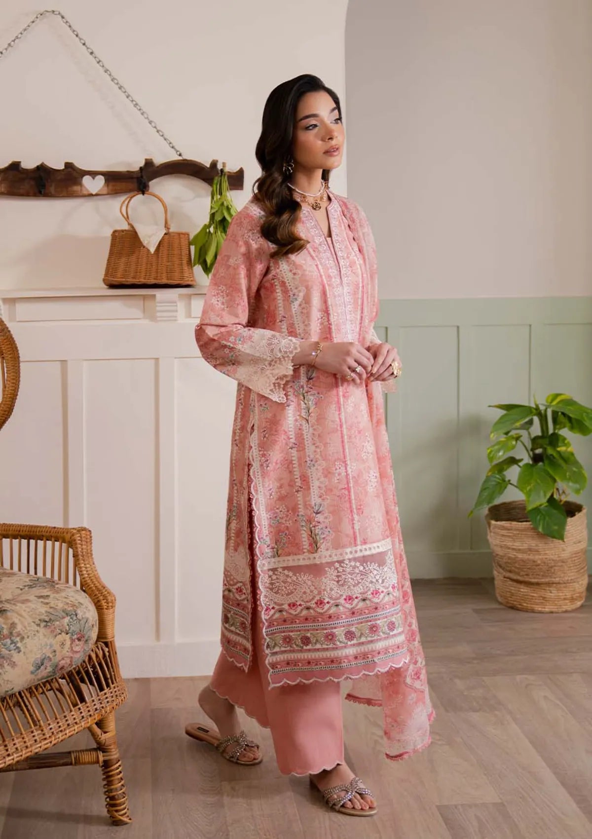mohsin-saeed-fabrics-luxury-fashion-collection-daily-wear-wedding-and-formal-in-budget-This-product-is-from-neeshay-summer-lines-2-lawn25-d-08-peach-flame-is-available-on-Mohsin-saeed-fabrics-website.