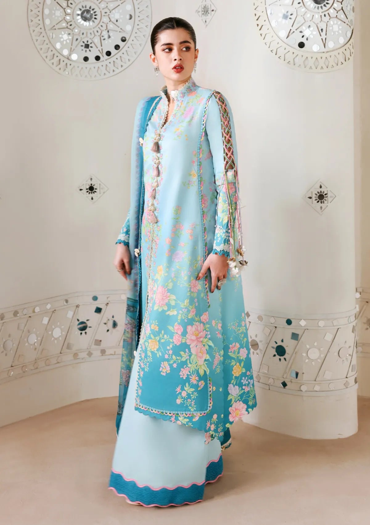 Republic Neoma Prints Lawn'26 SP-10 NAIA