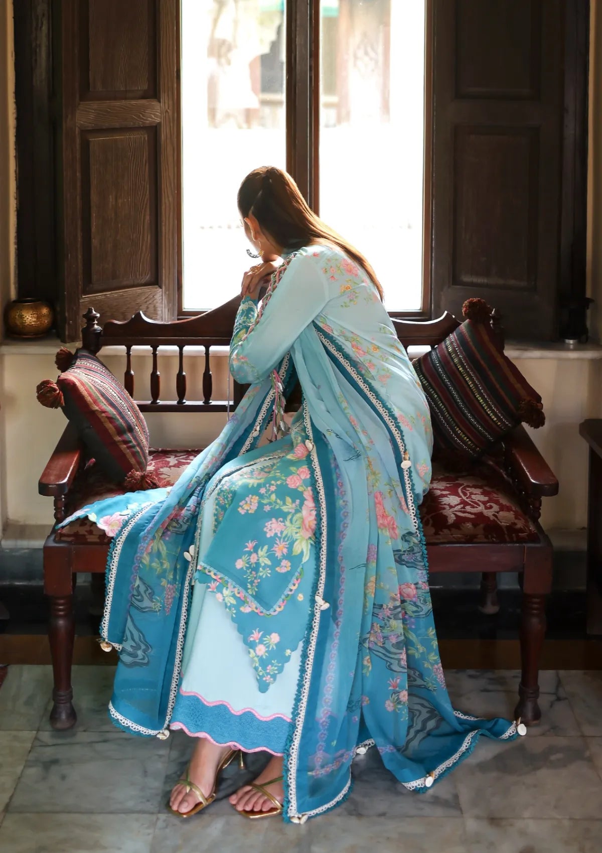Republic Neoma Prints Lawn'26 SP-10 NAIA