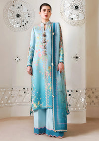 Republic Neoma Prints Lawn'26 SP-10 NAIA