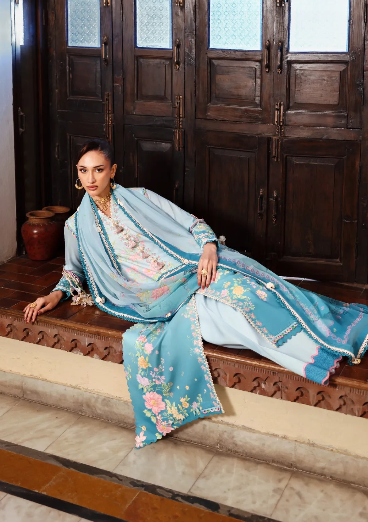 Republic Neoma Prints Lawn'26 SP-10 NAIA