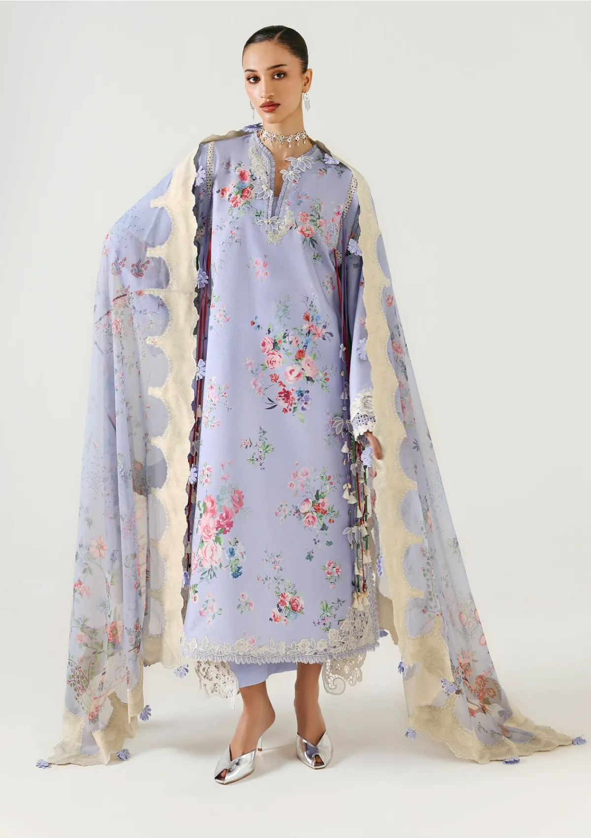 Republic Neoma Prints Lawn'26 SP-12 EMIA