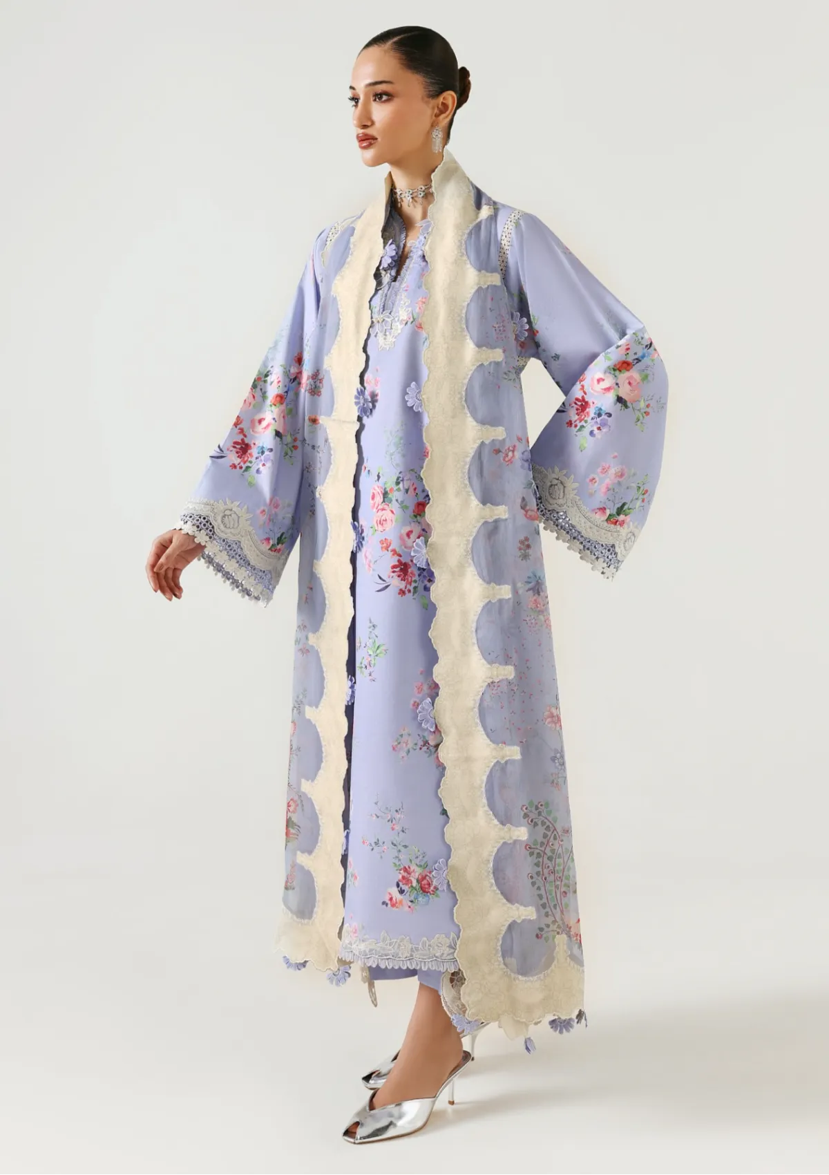 Republic Neoma Prints Lawn'26 SP-12 EMIA