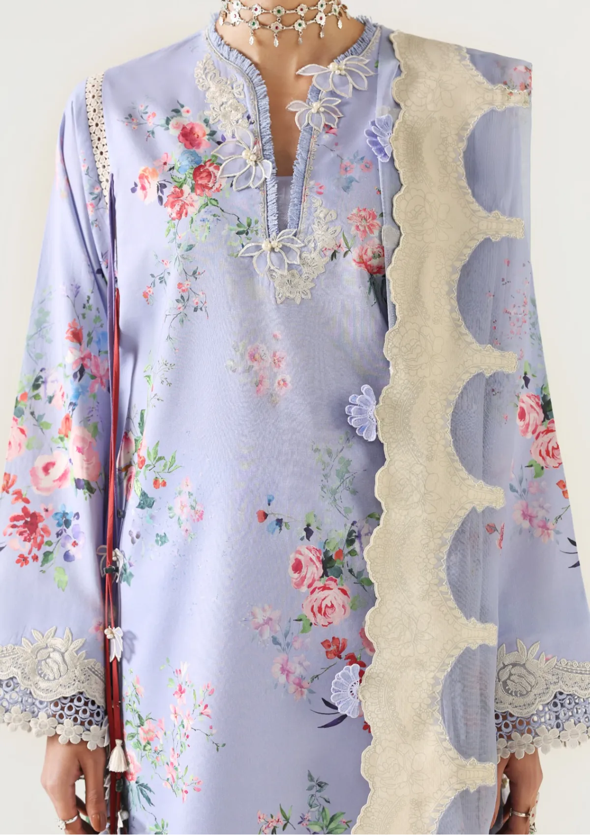 Republic Neoma Prints Lawn'26 SP-12 EMIA