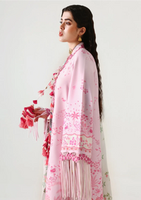 Republic Neoma Prints Lawn'26 SP-09 IRIA