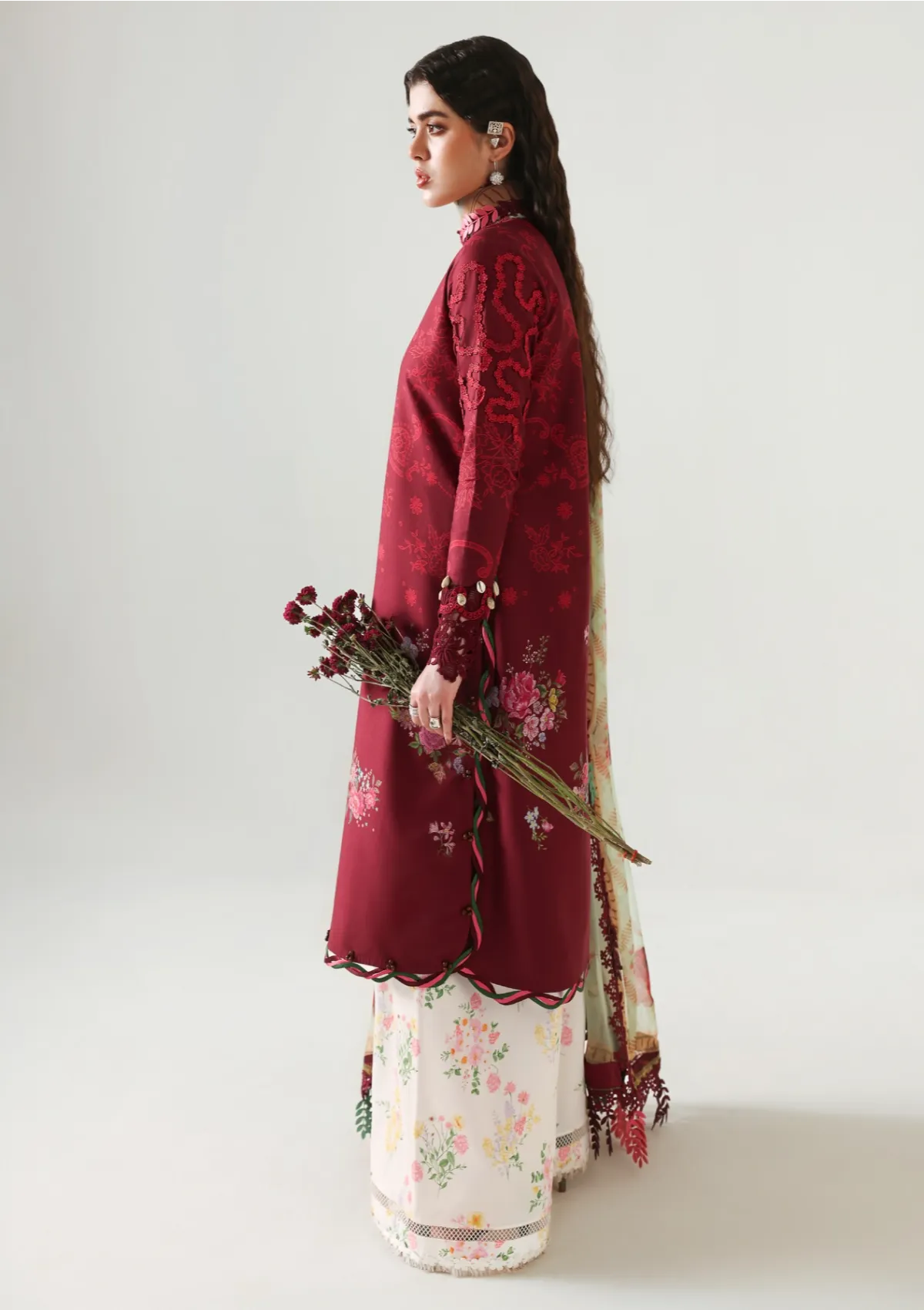 Republic Neoma Prints Lawn'26 SP-06 NOEA