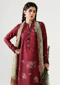 Republic Neoma Prints Lawn'26 SP-06 NOEA